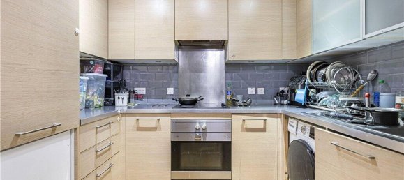 1 bedroom Apartment in Isleworth, United Kingdom No. 8557 3