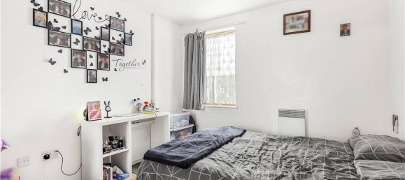 1 bedroom Apartment in Isleworth, United Kingdom No. 8557 4