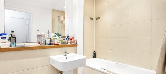 1 bedroom Apartment in Isleworth, United Kingdom No. 8557 7