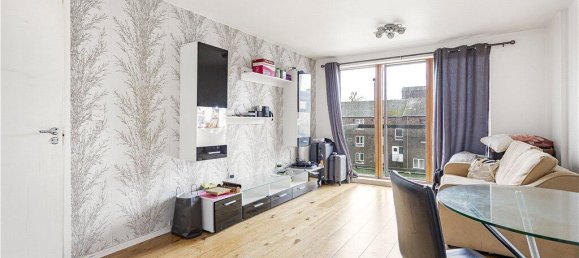 1 bedroom Apartment in Isleworth, United Kingdom No. 8557 2