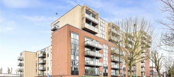 1 bedroom Apartment in Isleworth, United Kingdom No. 8557 9