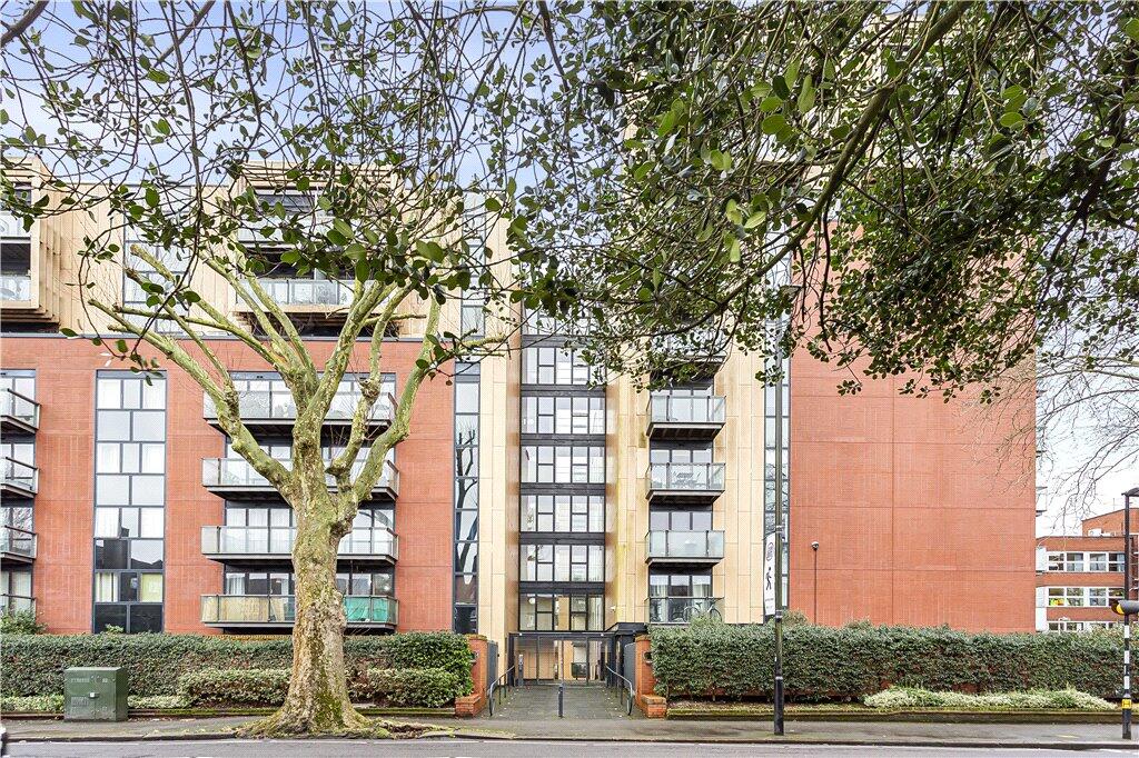 1 bedroom Apartment in Isleworth, United Kingdom No. 8557