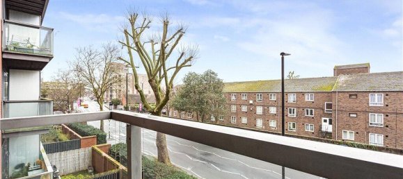 1 bedroom Apartment in Isleworth, United Kingdom No. 8557 5