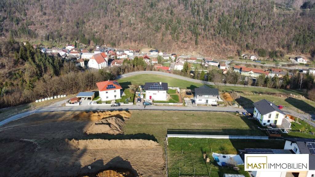 Terrain à Weiten, Austria No. 59671