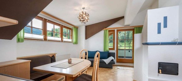 3-Zimmer Wohnung in Wagrain, Austria, Nr. 202650 2