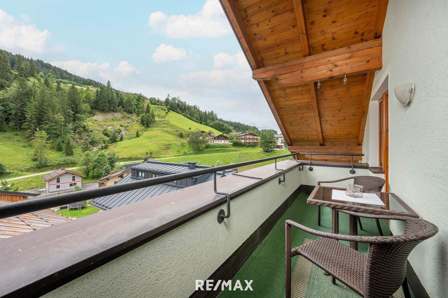 3-Zimmer Wohnung in Wagrain, Austria, Nr. 202650