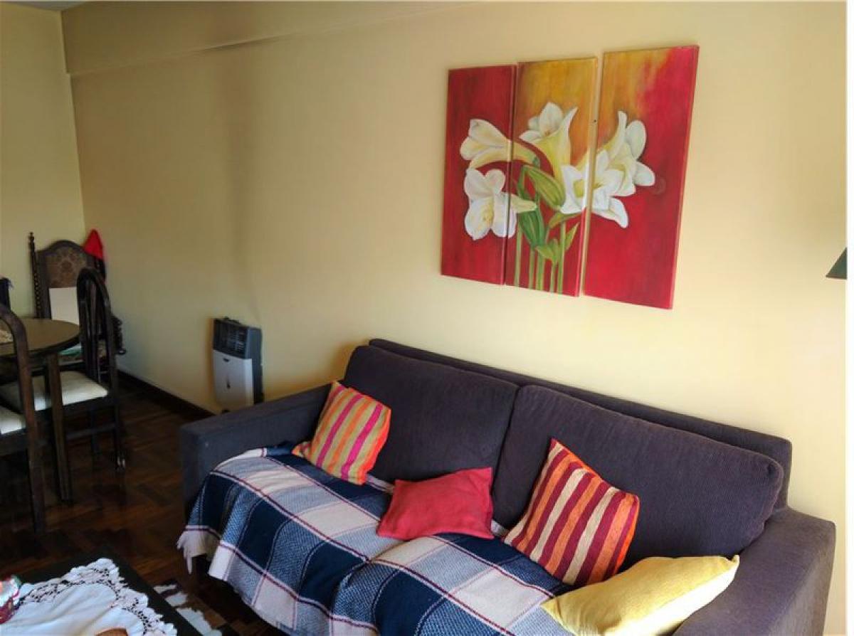 2 Schlafzimmer Wohnung in Buenos Aires, Argentina, Nr. 65213