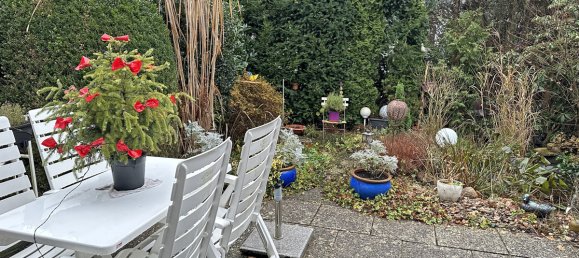 Таунхаус с 5 комнатами в Зегеберг, Германия № 46271 18