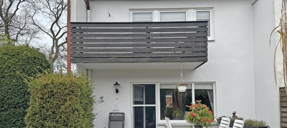 Таунхаус с 5 комнатами в Зегеберг, Германия № 46271 19