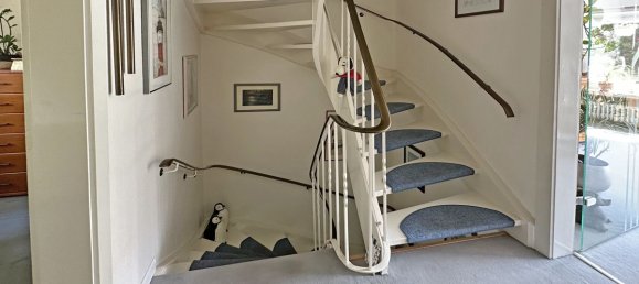 Таунхаус с 5 комнатами в Зегеберг, Германия № 46271 7