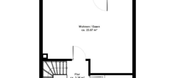 Таунхаус с 5 комнатами в Зегеберг, Германия № 46271 13