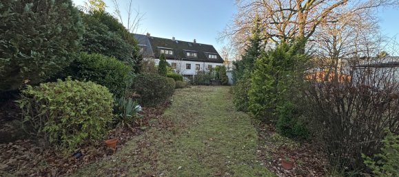 Таунхаус с 5 комнатами в Зегеберг, Германия № 46271 16