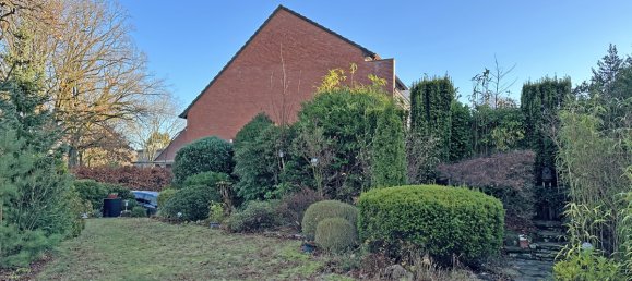 Таунхаус с 5 комнатами в Зегеберг, Германия № 46271 17