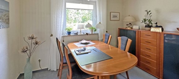 Таунхаус с 5 комнатами в Зегеберг, Германия № 46271 2