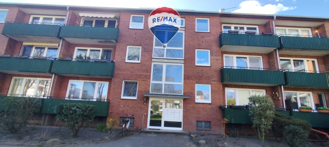 1 bedroom Apartment in Lubeck, Germany No. 324336