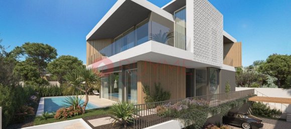 559m² Land in Albufeira, Portugal No. 153225 10