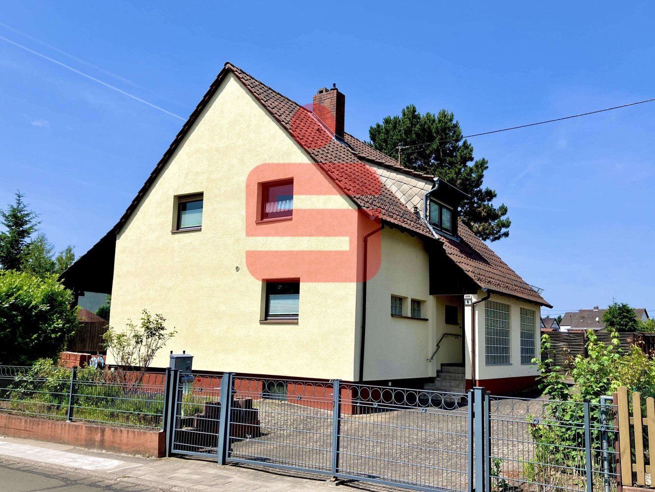 Casa de 4 habitaciónes en Bad Durkheim, Germany No. 223925