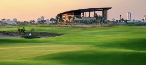 2 bedrooms Apartment in DAMAC Hills (Akoya by DAMAC), UAE No. 195 4