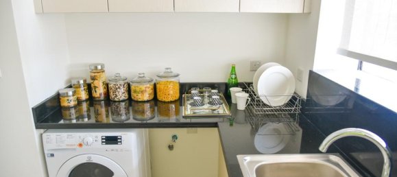 2 bedrooms Apartment in DAMAC Hills (Akoya by DAMAC), UAE No. 195 8