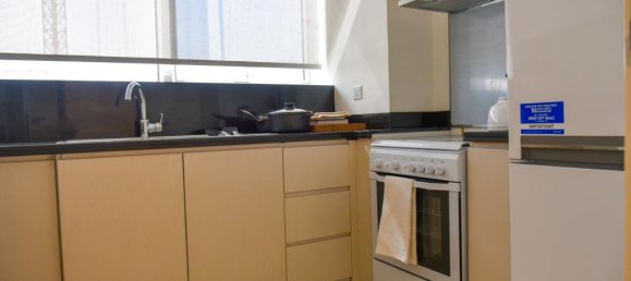 2 bedrooms Apartment in DAMAC Hills (Akoya by DAMAC), UAE No. 195 9