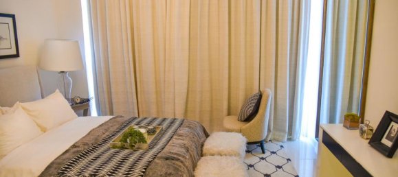 2 bedrooms Apartment in DAMAC Hills (Akoya by DAMAC), UAE No. 195 7