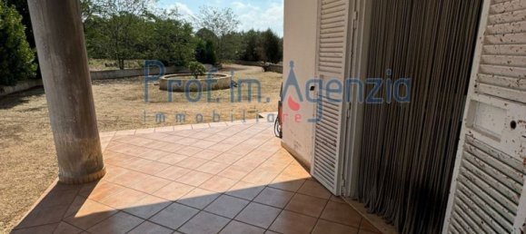 2-Zimmer Villa in Carovigno, Italy, Nr. 237283 11