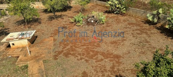 2-Zimmer Villa in Carovigno, Italy, Nr. 237283 22