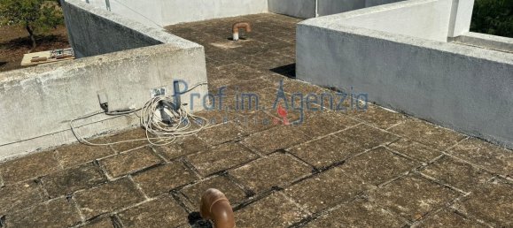 2-Zimmer Villa in Carovigno, Italy, Nr. 237283 21