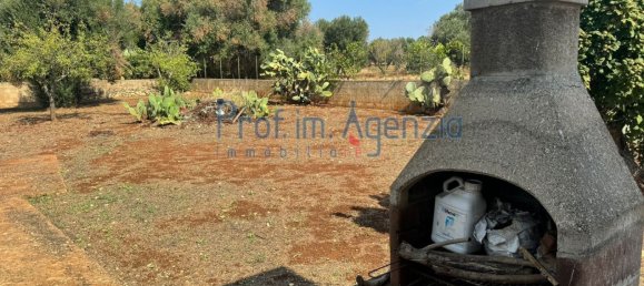 2-Zimmer Villa in Carovigno, Italy, Nr. 237283 3