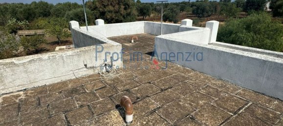 2-Zimmer Villa in Carovigno, Italy, Nr. 237283 20