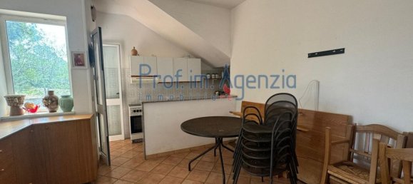2-Zimmer Villa in Carovigno, Italy, Nr. 237283 14