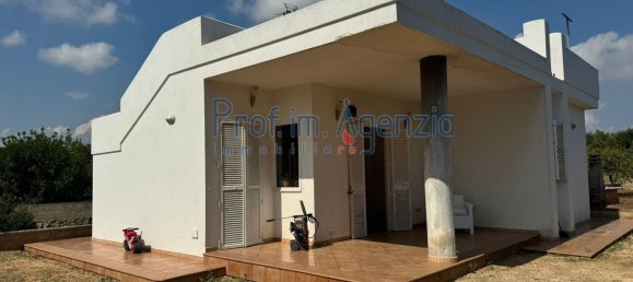 2-Zimmer Villa in Carovigno, Italy, Nr. 237283 10