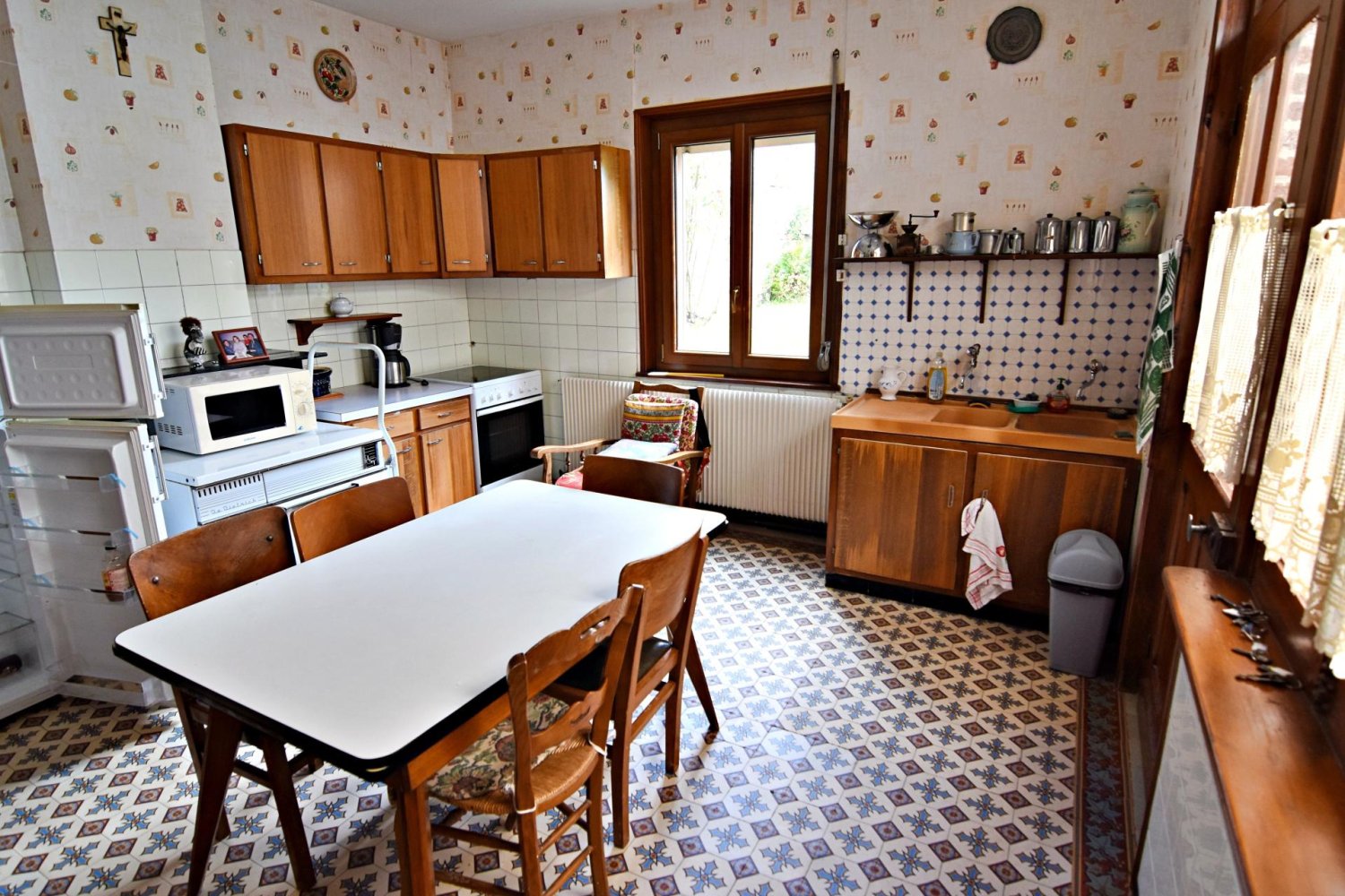 2 غرف نوم منزل في Maing, France رقم 337045