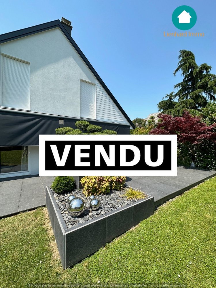 4 bedrooms House in La Wantzenau, France No. 91238