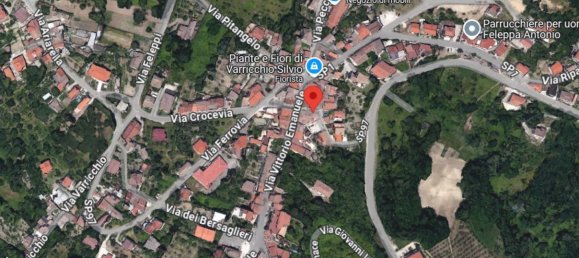 7 rooms Apartment in San Leucio del Sannio, Italy No. 209234 4