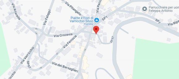 7 rooms Apartment in San Leucio del Sannio, Italy No. 209234 3