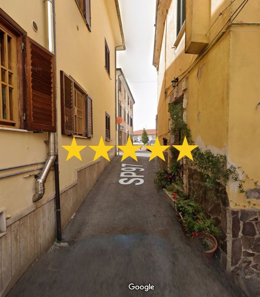 7 rooms Apartment in San Leucio del Sannio, Italy No. 209234