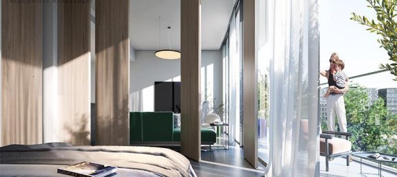 1 bedroom Apartment in Aljada, UAE No. 23120 5