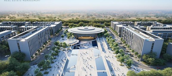 1 bedroom Apartment in Aljada, UAE No. 23120 13