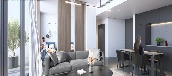 1 bedroom Apartment in Aljada, UAE No. 23120 4