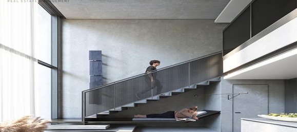 1 bedroom Apartment in Aljada, UAE No. 23120 3