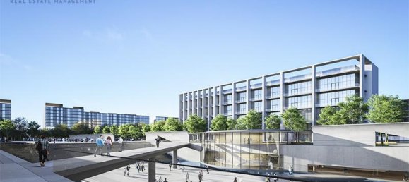 1 bedroom Apartment in Aljada, UAE No. 23120 8