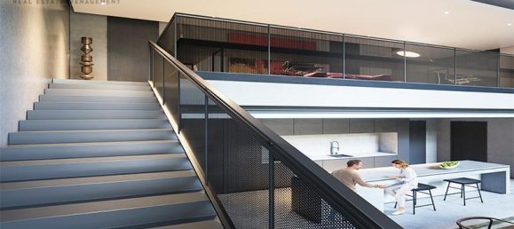 1 bedroom Apartment in Aljada, UAE No. 23120 10