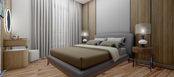 Apartment 2+1 in Alanya, Turkey No. 19692 8