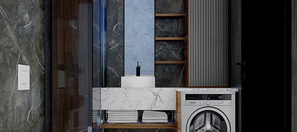 Apartment 2+1 in Alanya, Turkey No. 19692 11