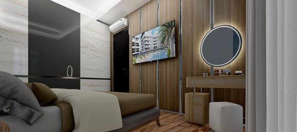 Apartment 2+1 in Alanya, Turkey No. 19692 7