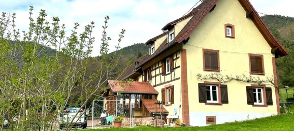 5 Schlafzimmer Haus in Windstein, France, Nr. 87619 9
