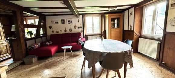 5 Schlafzimmer Haus in Windstein, France, Nr. 87619 12