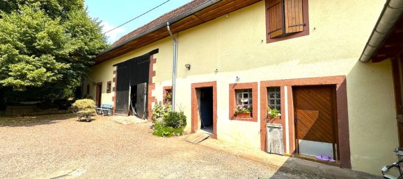 5 Schlafzimmer Haus in Windstein, France, Nr. 87619 2