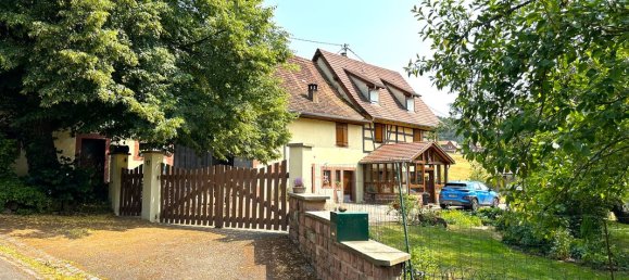 5 Schlafzimmer Haus in Windstein, France, Nr. 87619 10